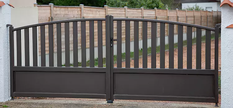 Advanced Gate Solutions in Anderson, SC