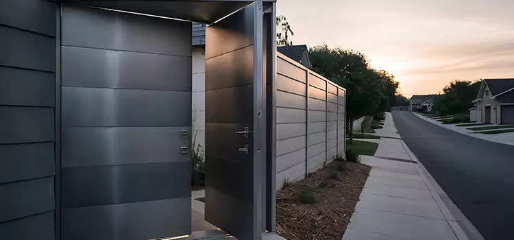 Comprehensive Steel Door Solutions in Anderson, SC