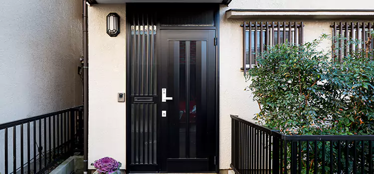 Popular Exterior Door Options in Anderson, SC
