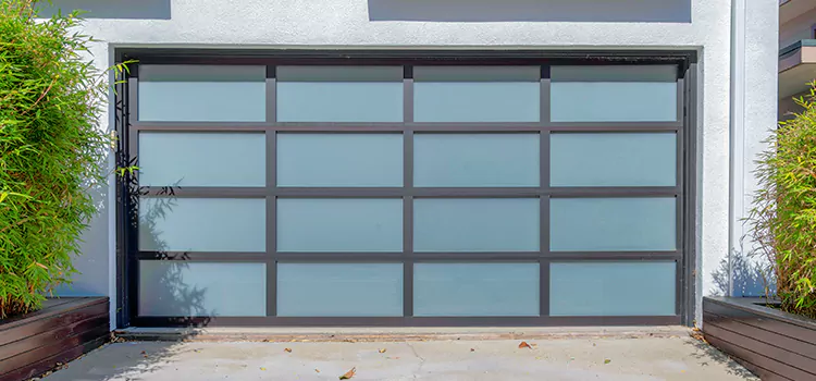 Why Choose Us for Garage Door Care in Anderson, SC?