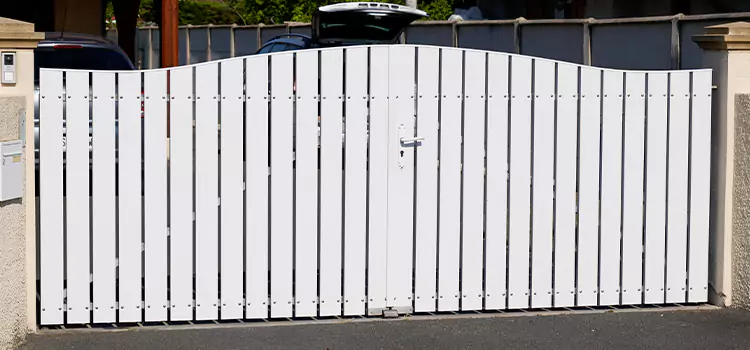 Why Choose Us for Residential Gate Repair in Anderson, SC?